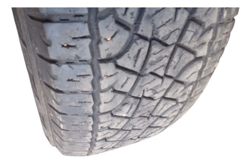 Pneu 265/65r17 Pirelli Scorpion Usado Bom Estado