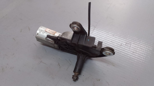 Motor Limpador Traseiro Gol-fox-golf-space-cross 03/10 23300