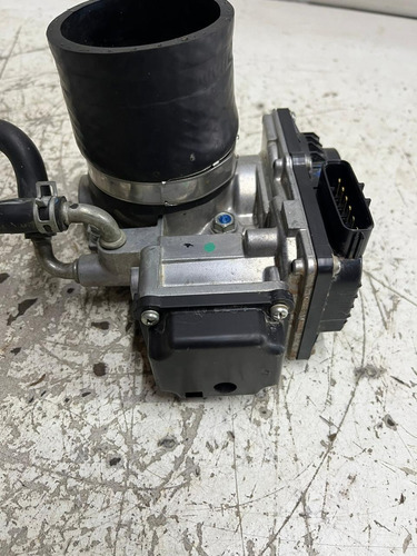 Corpo De Borboleta Tbi Honda Hr-v Touring 1.5 Turbo 2020