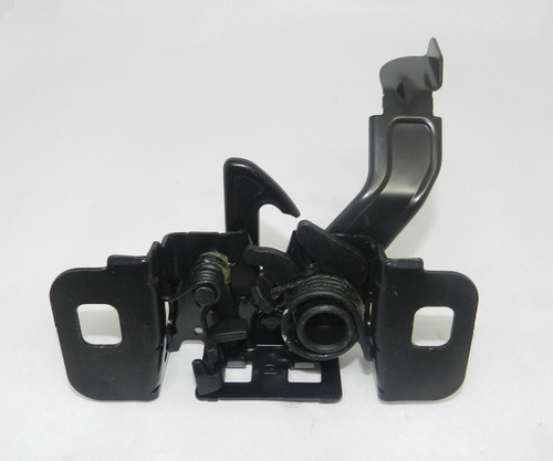 Fechadura Trava Capo Gm Agile Montana 2010 A 2014 94749228