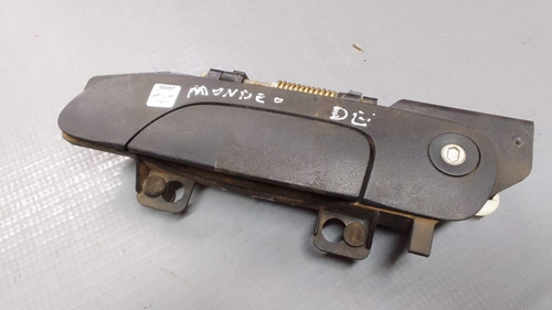 Maçaneta Externa Dianteira Esquerda Ford Mondeo   24086