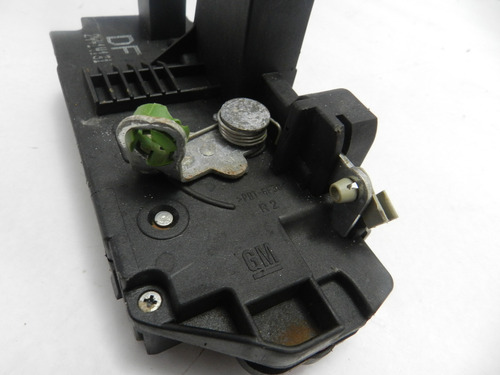 Fechadura Elétrica Traseira Direita Gm Vectra 97/05 24414131