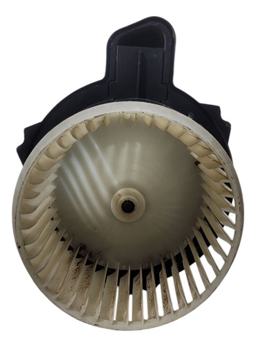 Motor Ventilador Fiat Pálio 1.4/ 2012 (al) - Com Detalhe