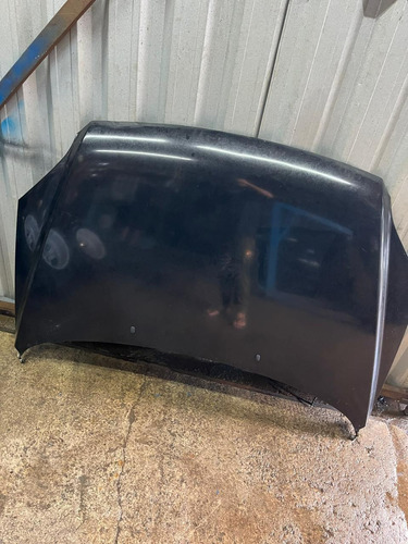 Capô Dianteiro Kia Sportage 2006 2007 2008 A 2010 Original