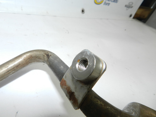 Válvula Egr+ Tubo Ford Mondeo 97/00 96mf9d475ab