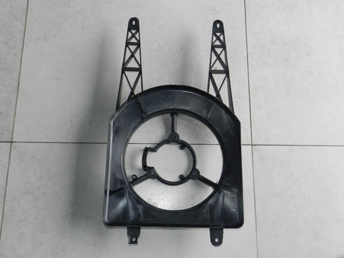 Defletor Ventoinha Sem Ar Ford Fiesta Ecosport 03/12 1da043a