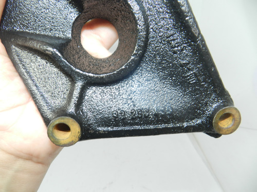 Suporte Coxim Gm Vectra 97/05 93250459