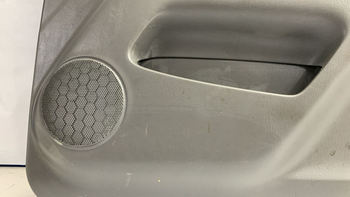Forro Porta Dianteiro Direito Toyota Hilux Sw4 1995 A 2002