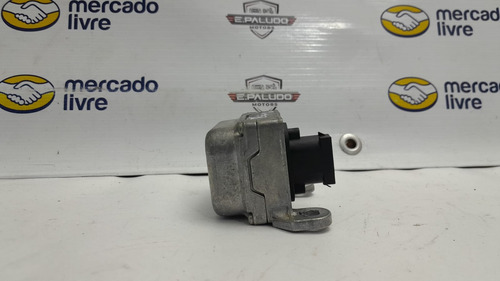 Módulo Sensor Aceleração C180k C200 C230 C320 W203 00/06