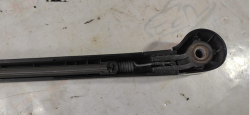 Braço Limpador Vigia Traseiro Vw Tiguan 2.0 2019/ 21253