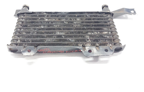 Radiador Do Óleo Mitsubishi L200 2.5 Ano 2004 A 2012