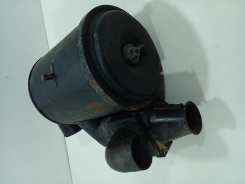 Caixa Filtro De Ar Fiat Uno 1988 (m)
