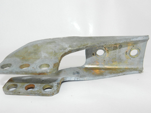 Suporte Barra Direção Santana Parati Saveiro Voyage 94/00