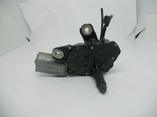 Motor Limpador Traseiro Vw Gol G5 G6 Fox 5z6955711a Vw0ml726