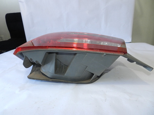 Lanterna Esquerda Honda City 2012 A 2015 5706r1s1