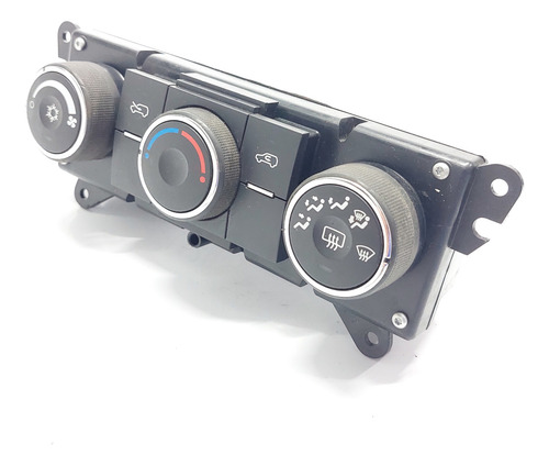 Comando Do Ar Condicionado Chevrolet Captiva Ano 2008 A 2012