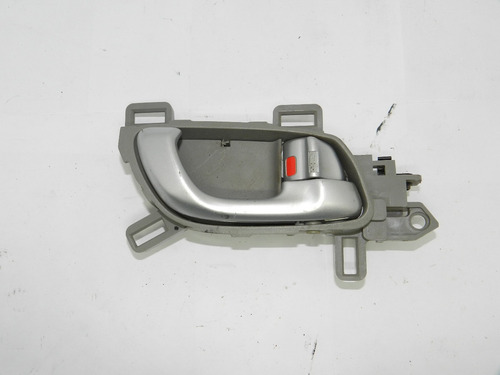 Maçaneta Interna Dianteira Direita Honda Civic 2012 A 2016