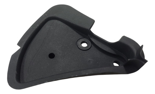 Moldura Puxador Capô Peugeot 307 08 A 12 (al)
