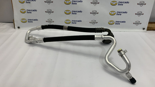 Mangueira Ar Condicionado Compressor C180k 1.8 16v 4c 00/06