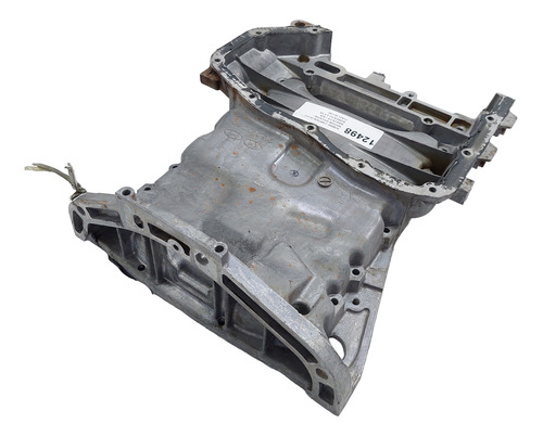 Sobrecarter Do Motor Santa Fé / Sorento 3.5 V6
