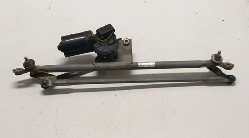 Motor Limpador Para Brisa Gm Vectra 1997 A 2000 3397020388