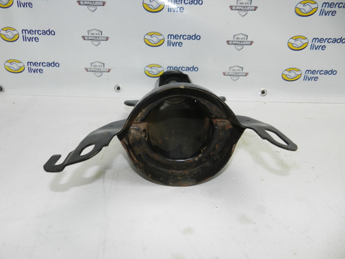 Suporte Amortecedor Traseiro Gm Vectra 97 A 05