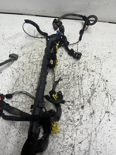 Chicote Injecao Gm Vectra 2.0 8v Flex 2006 2011 Original