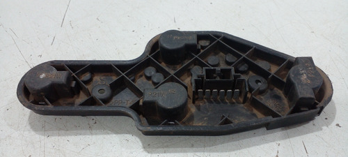 Soquete Circuito Lanterna L.e Fiat Marea 1997/99 (r)