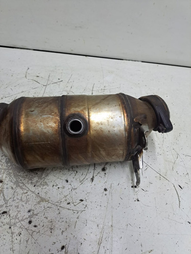 Catalisador Mercedes 1.6 Turbo C200 C180 2011 2012 2013 2014