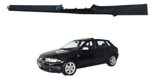 Soleira Interna Direita Audi A3 1.6 2000 Com Detalhe (ap)