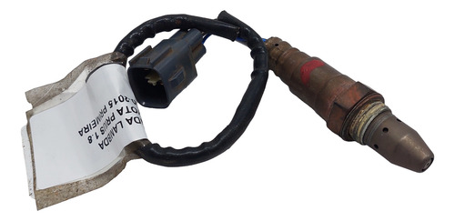 Sonda Lambda Pré Catalisador Prius 1.8 Ano 2010 A 2015