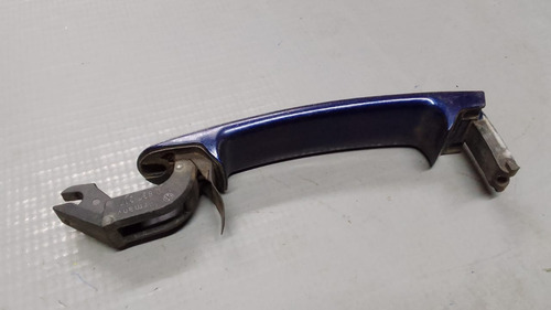 Maçaneta Externa Traseira Esquerda Vw Golf 1999 2007   24158