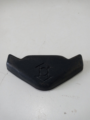 Acabamento Cinto De Segurança Gm Corsa 90229980 Origonal