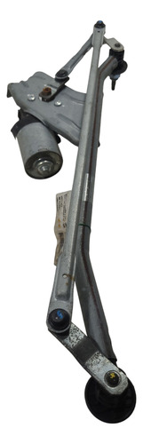 Galhada Motor Limpador Parabrisa Renault Logan 2009 (al)