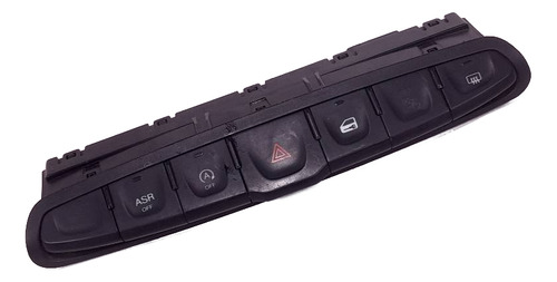 Botao Pisca Alerta Fiat Argo 2018 2019 2020 2021 2022 2023
