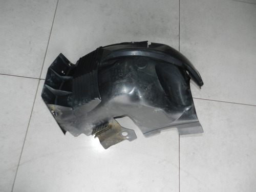 Para-barro Dianteiro Direito Renault Scenic 99/02