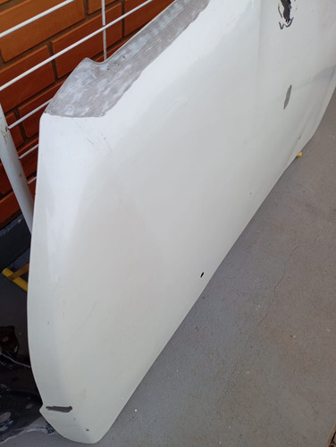 Capo Dianteiro Peugeot  208  2012/2019 Recup   25978