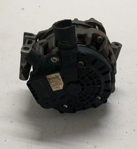 Alternador 90a Fiat Bravo Palio Punto 1.6 16v 2012 51839616