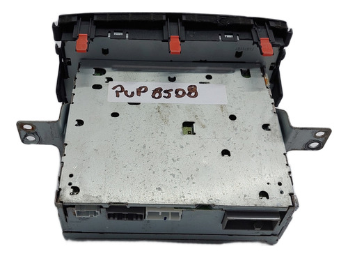 Rádio Cd Original Honda Cr-v Ano 2012 A 2016