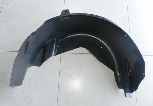 Para-barro Traseiro Direito Ford Edge 09/14 7828370