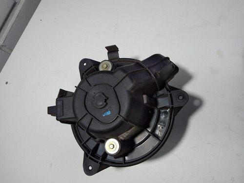 Motor Ar Forçado Fiat Stilo 1.8 07/12  Com Ar  18744*