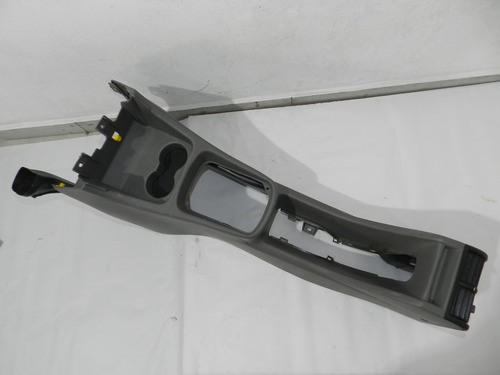 Console Central Difusores Gm Zafira 2.0 2001 A 2011 90437897