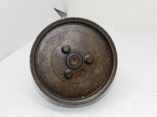 Bomba Direção Hidráulico Fiat Palio 1.0 26046054 27dhb