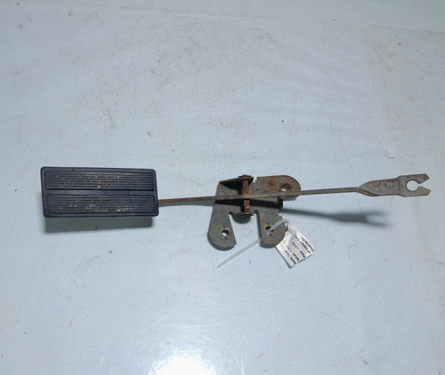 Pedal Acelerador Ford F250 1997/2011 F81a9726ac