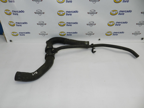 Mangueira Superior Radiador Sandero Logan 1.0 16v 07/14