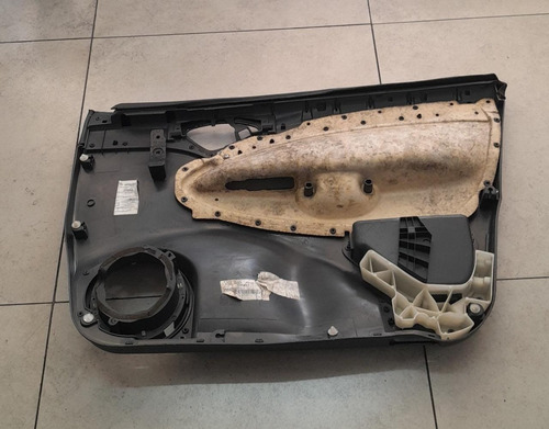 Forro Porta Dianteira Esquerda Citroen C5 02/05 9636074977