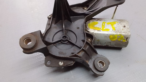 Motor Limpador Vidro Vigia Chevrolet Celta 1.0/2012. 23272