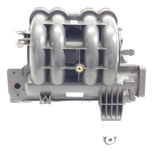 Coletor De Admissão Fiat 500 1.4 16v Ano 2012 A 2017