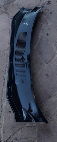 Grade Churrasqueira Palio Siena Strada 96/04 Detalh 82491134