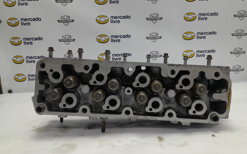 Cabeçote Std Corsa Meriva Montana Stilo Palio 1.8 8v 05/18